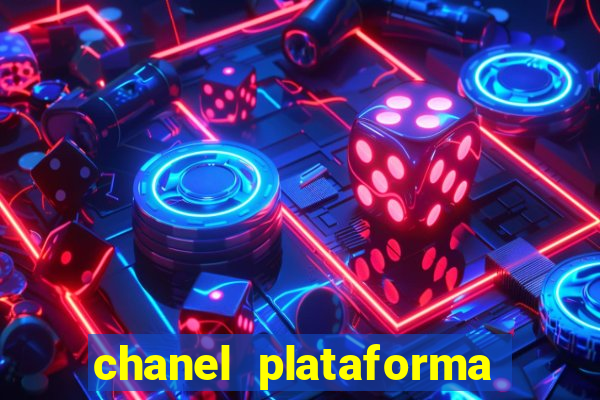 chanel plataforma de jogos